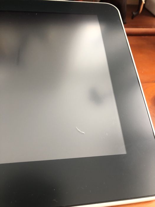 Графічний планшет Wacom One 13,3”