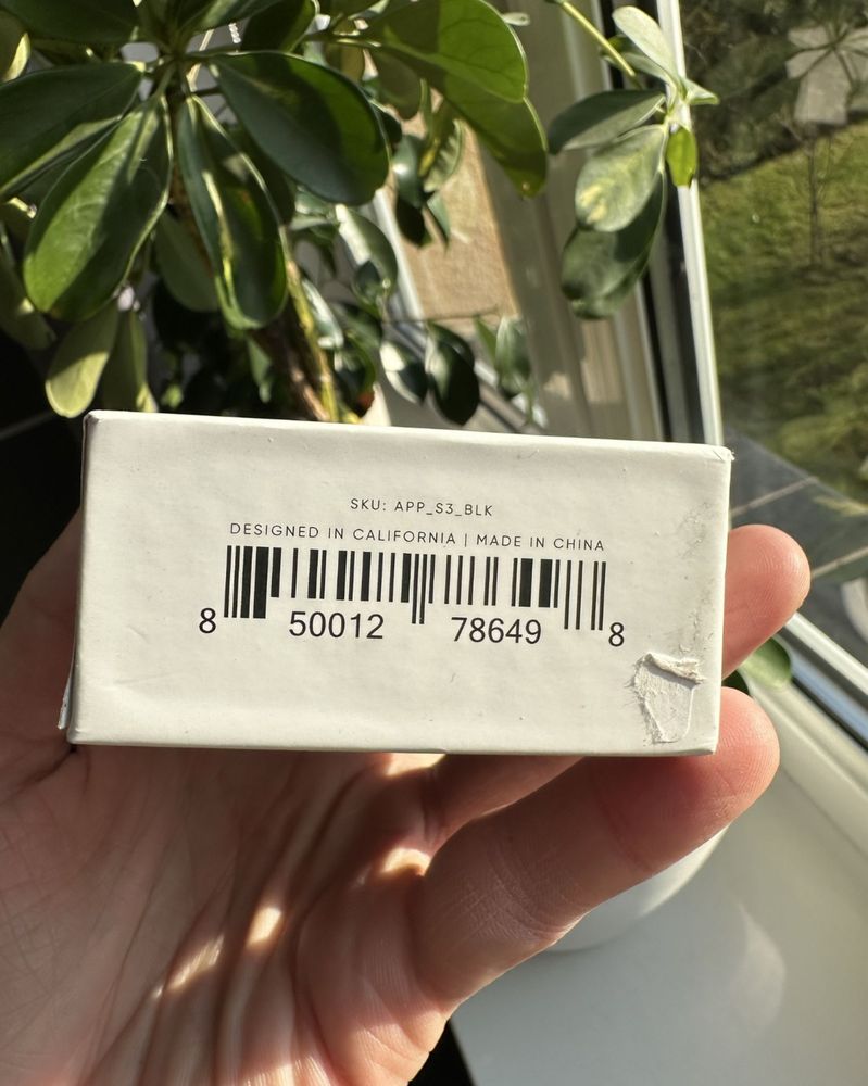 Etui skórzane KeyBudz Artisan na Słuchawki AirPods Pro