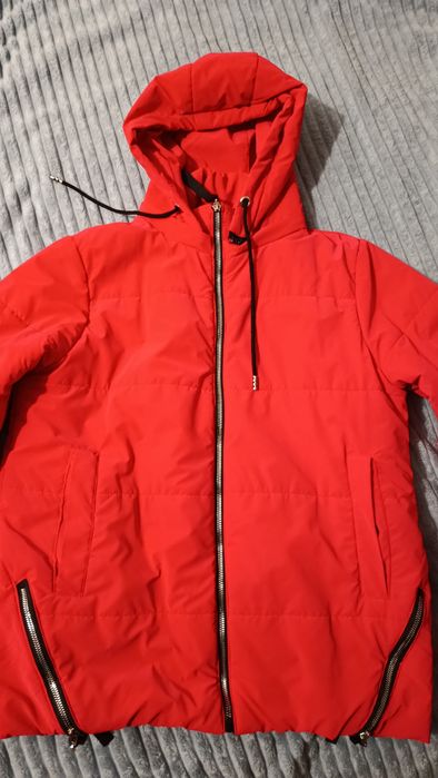 Куртка жіноча осіння