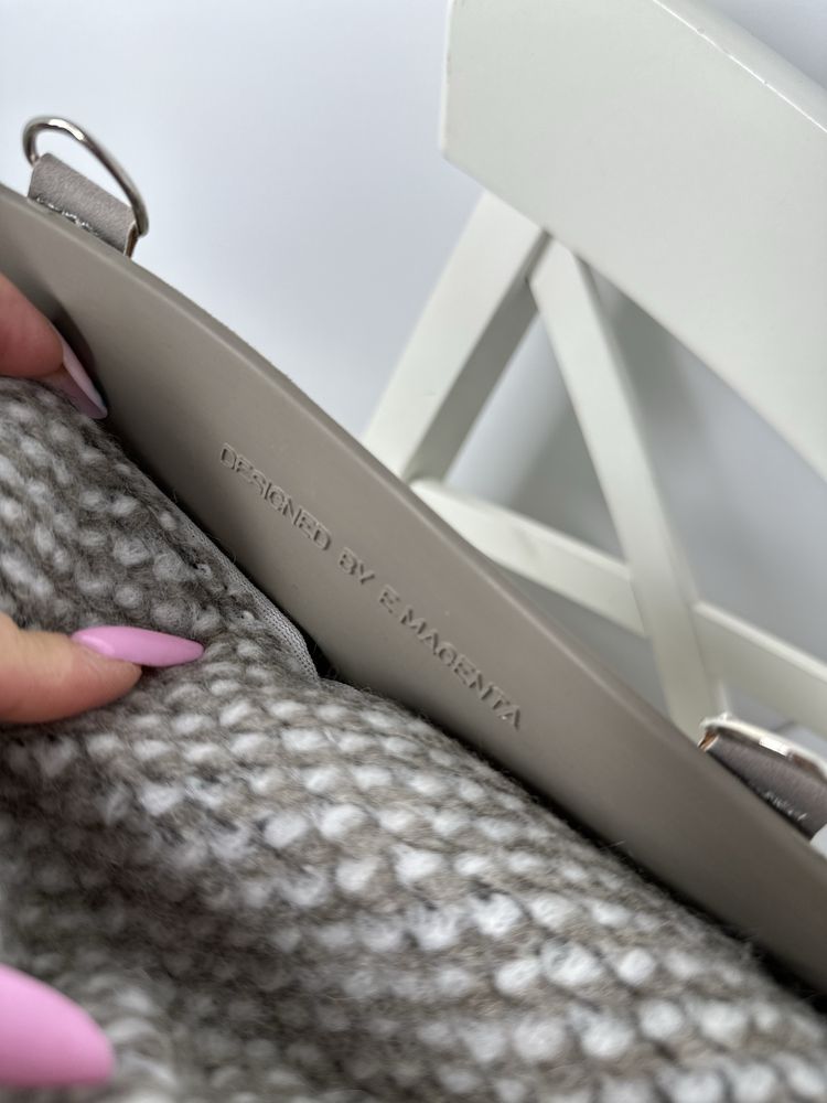 Obag standard skała body+organizer