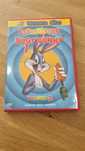 Dvd espetáculo bugs bunny
