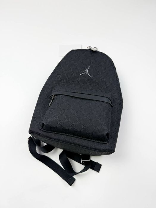 Оригінал! Жіночий Рюкзак Jordan Monogram / Новий з бірками!