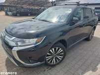 Mitsubishi Outlander W POLSCE 2.4l Po wszystkich opłatach. faktura VAT