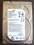 Seagate Baracuda 2tb  Жорсткий диск ( вінчестер) hdd 3.5