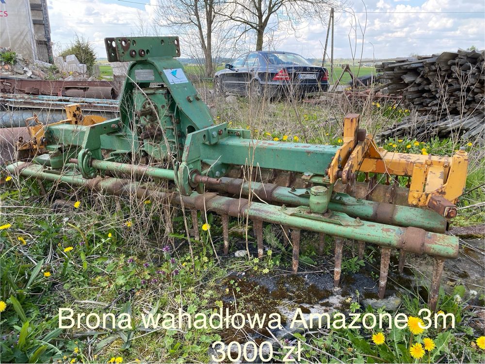 Renault 103.54 deutz maszyny