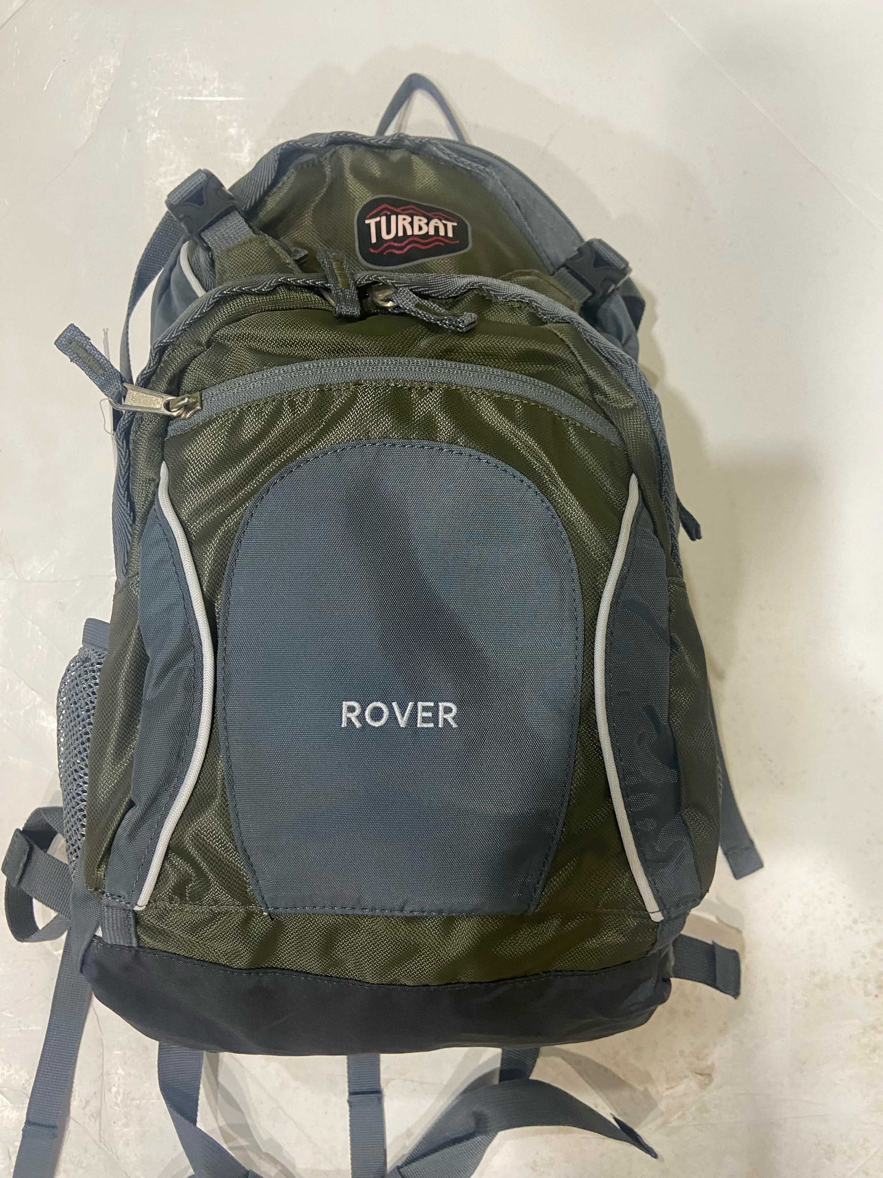 Рюкзак Turbat Rover 20