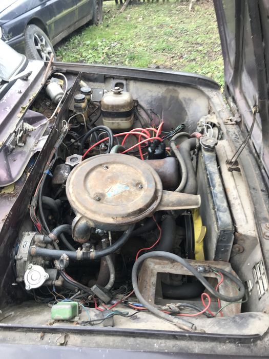 Продам по запчастинах або цілком за 200$