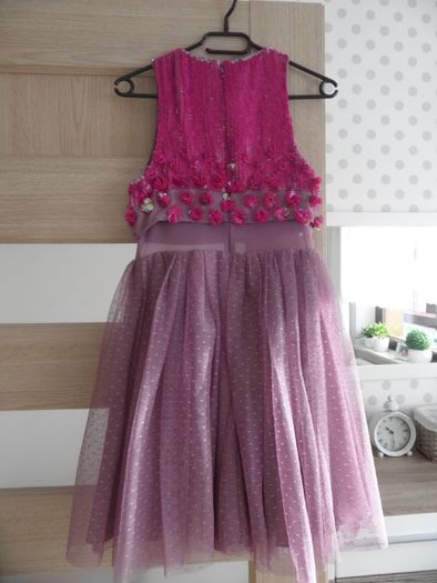 Sukienka tiulowa Asos 34/36