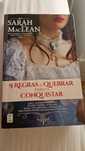 Sarah Maclean - 9 Regras a quebrar para o conquistar