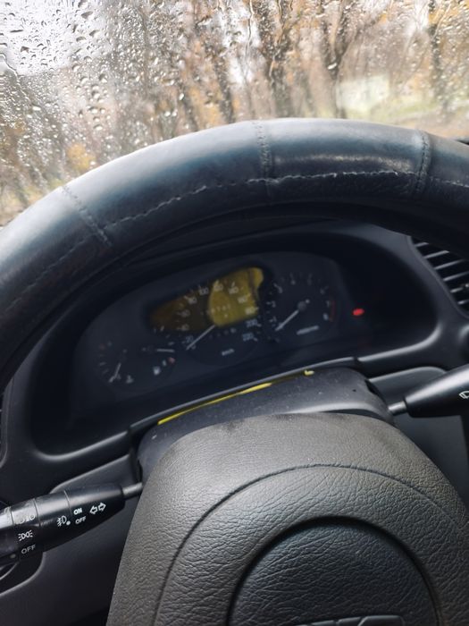 Продам авто Daewoo