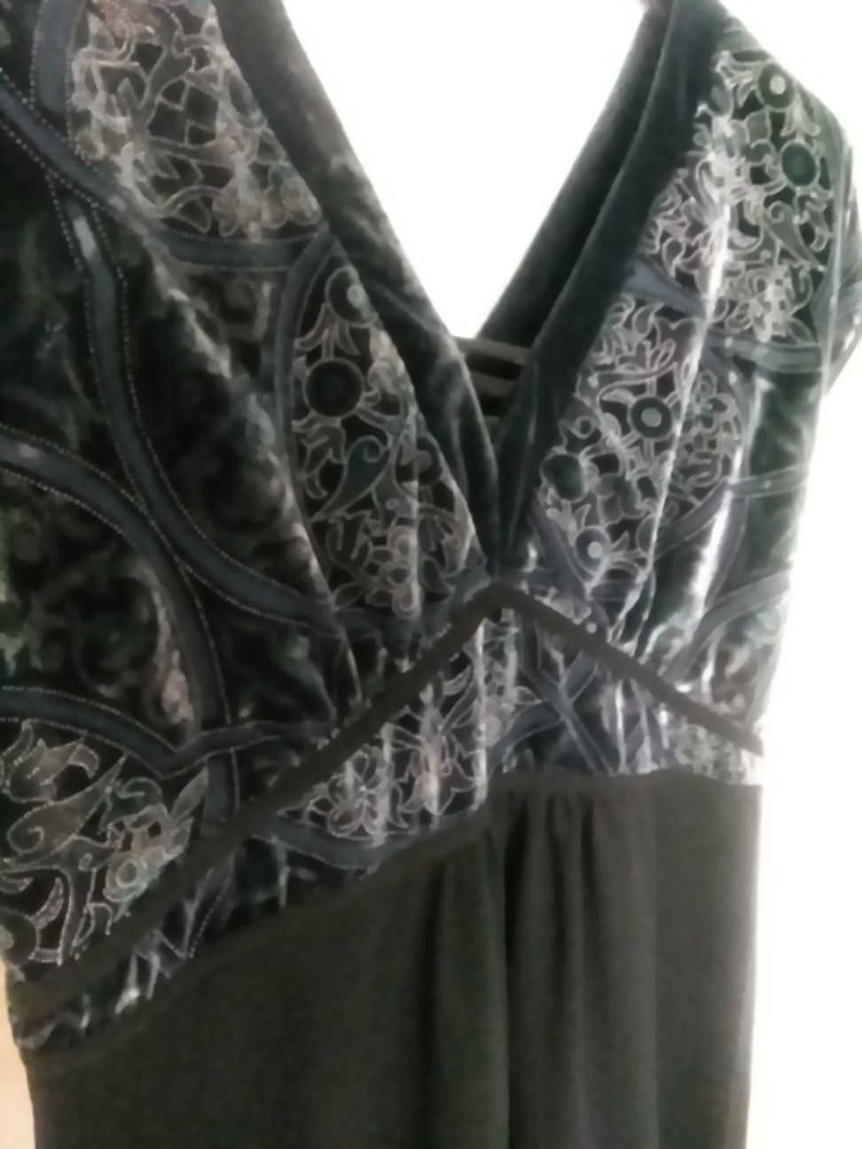 Vestido Tamanho M
