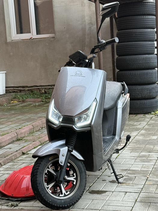 Telbi KJG 1200W 72V