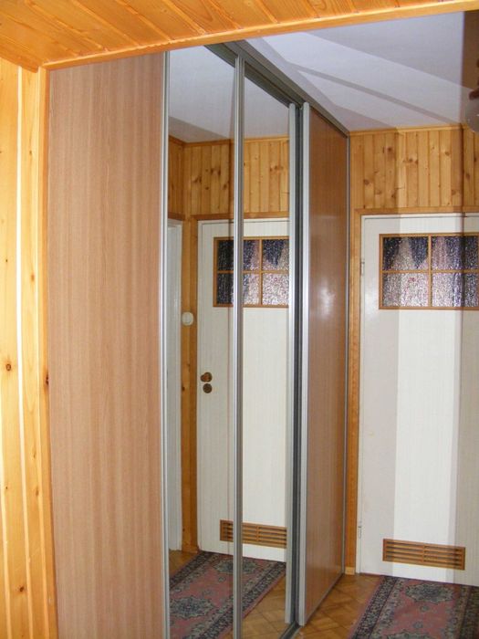 Pokój do wynajęcia 8,3m2 w mieszkaniu M4 (55m2) Warszawa Bródno METRO