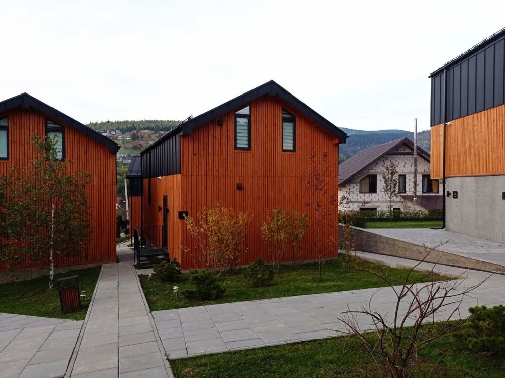 Продам котедж в Буковеле Phoenix Relax Park!!!