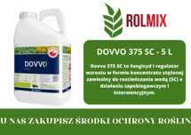 Dovvo 375 SC - 5 L