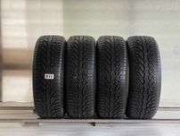 205/55 R16 Kleber Kristall