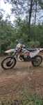 KTM 300 EXC TPI Erzbergrodeo 2020