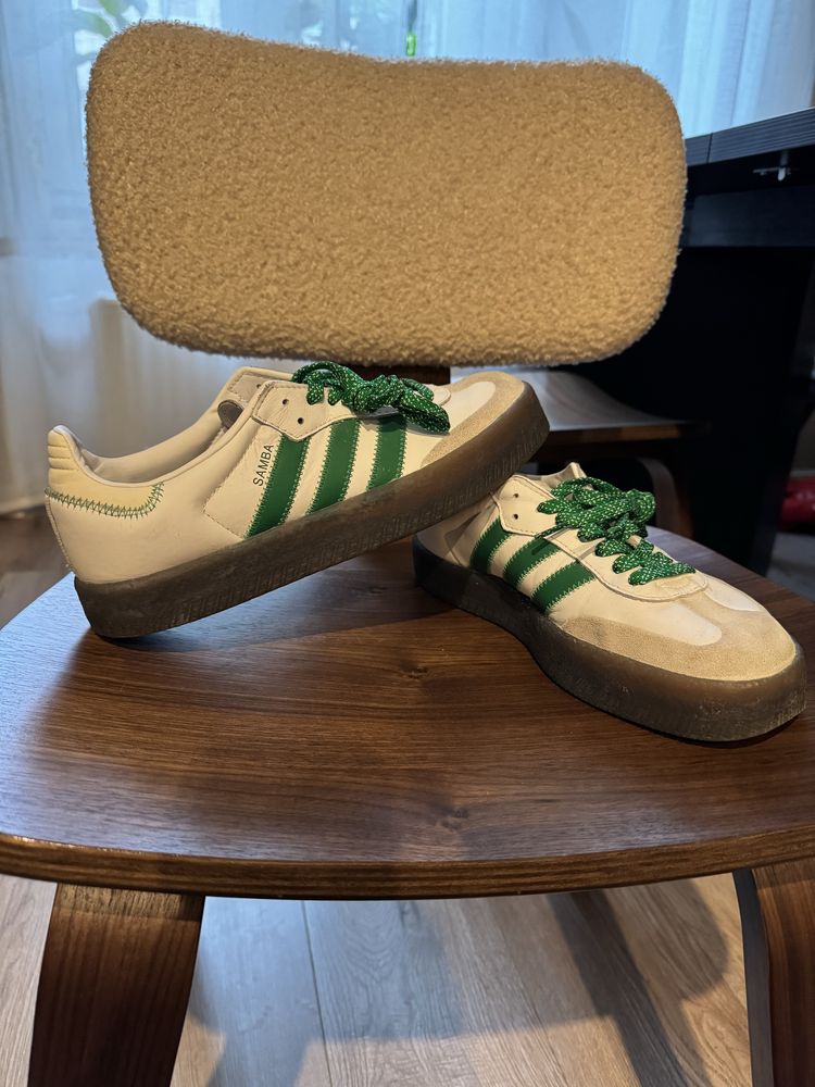 Buty Adidas samba