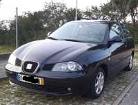 Seat ibiza 6l 1.2 12v Fresh