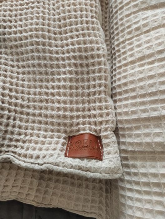 Kokon Koell idealny stan