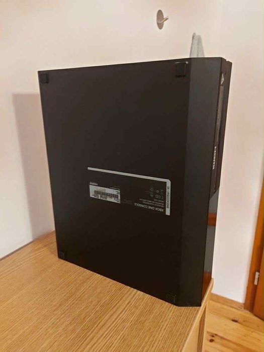 Zamienie sama konsoke xbox one 500 Gb na ps3 zapraszam