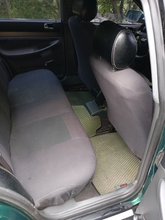 Продажа Ауди А4, 2001 год, в нормальном состоянии,,,