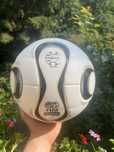 Piłka Adidas Teamgeist 2006