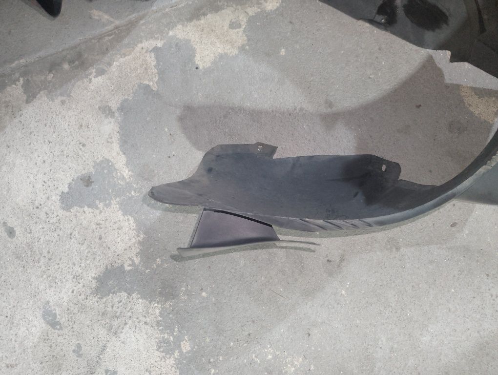 Cave de roda frente esquerda e direita Fiat Punto de 1999 a 2003