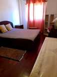 Quarto junto estacao comboio do cacem
