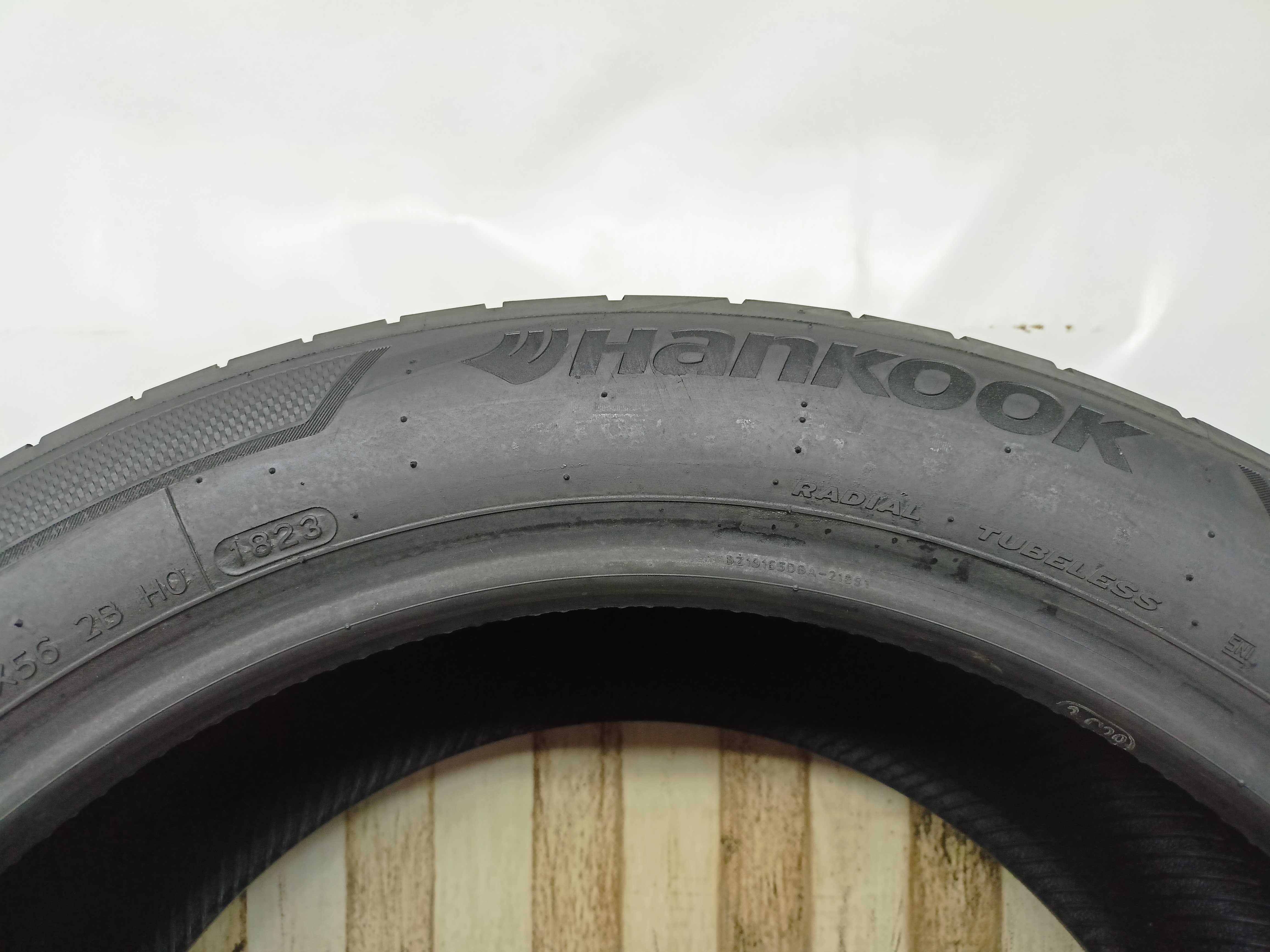 Hankook Ventus S1 Evo 3 255/45/19 2023r. 104Y 7,5mm (5713)
