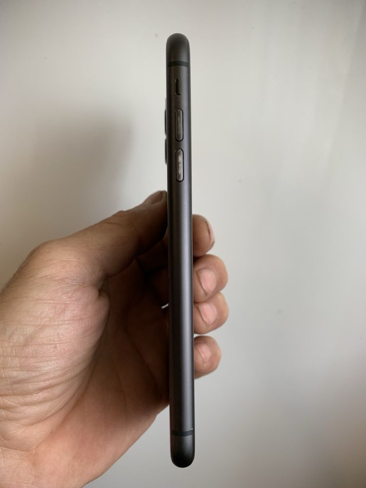 Iphone 11 black 128gb пароль на запчасти