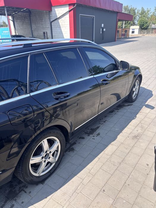 Mercedes C , 2008р , 2.2дизель
