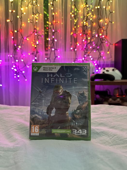 Gra FIFA 2022 XBOX Series X ONE Gry