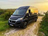 Autocaravana FIAT DUCATO