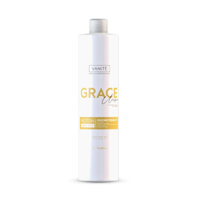 Grace - Enzimoteraphy Unique 1000ML - Vanité Professional