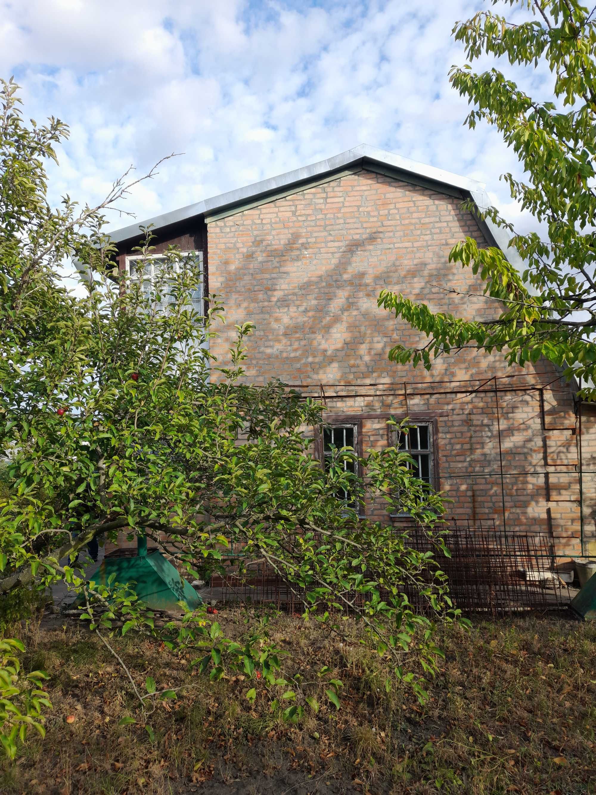 Продам  приватизовану Дачу СТ Будівельник.