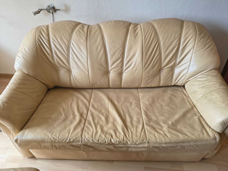 Komplet wypoczynkowy