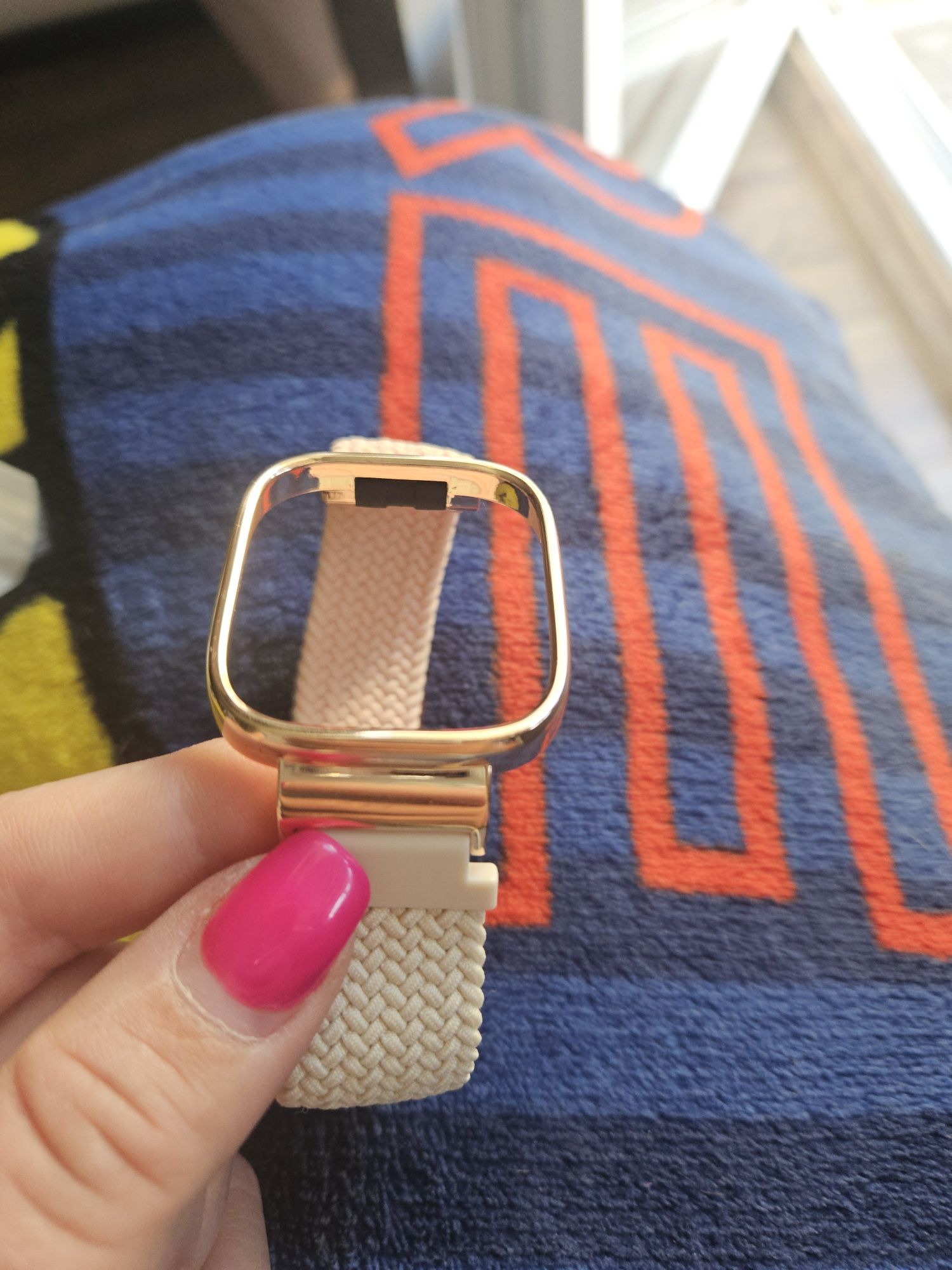 Etui plus pasek xiaomi redmi watch 3