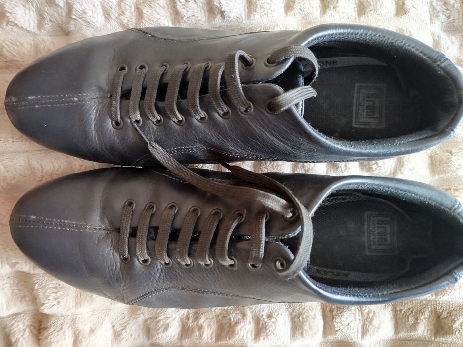 Продам чоловічі туфлі Broni 43 розмір