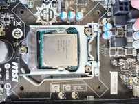 Procesor Intel core i7-4790