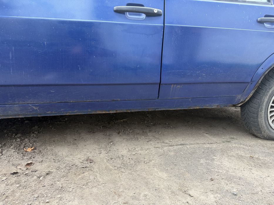 Ваз 2109 інжектор