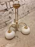 Lampa trzypunktowa