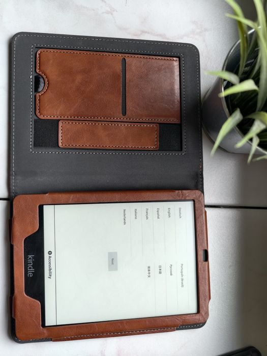 Kindle Paperwhite 5 8GB stan idealny