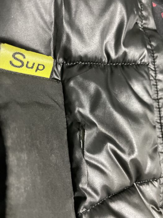 Пальто зимове для дівчинки