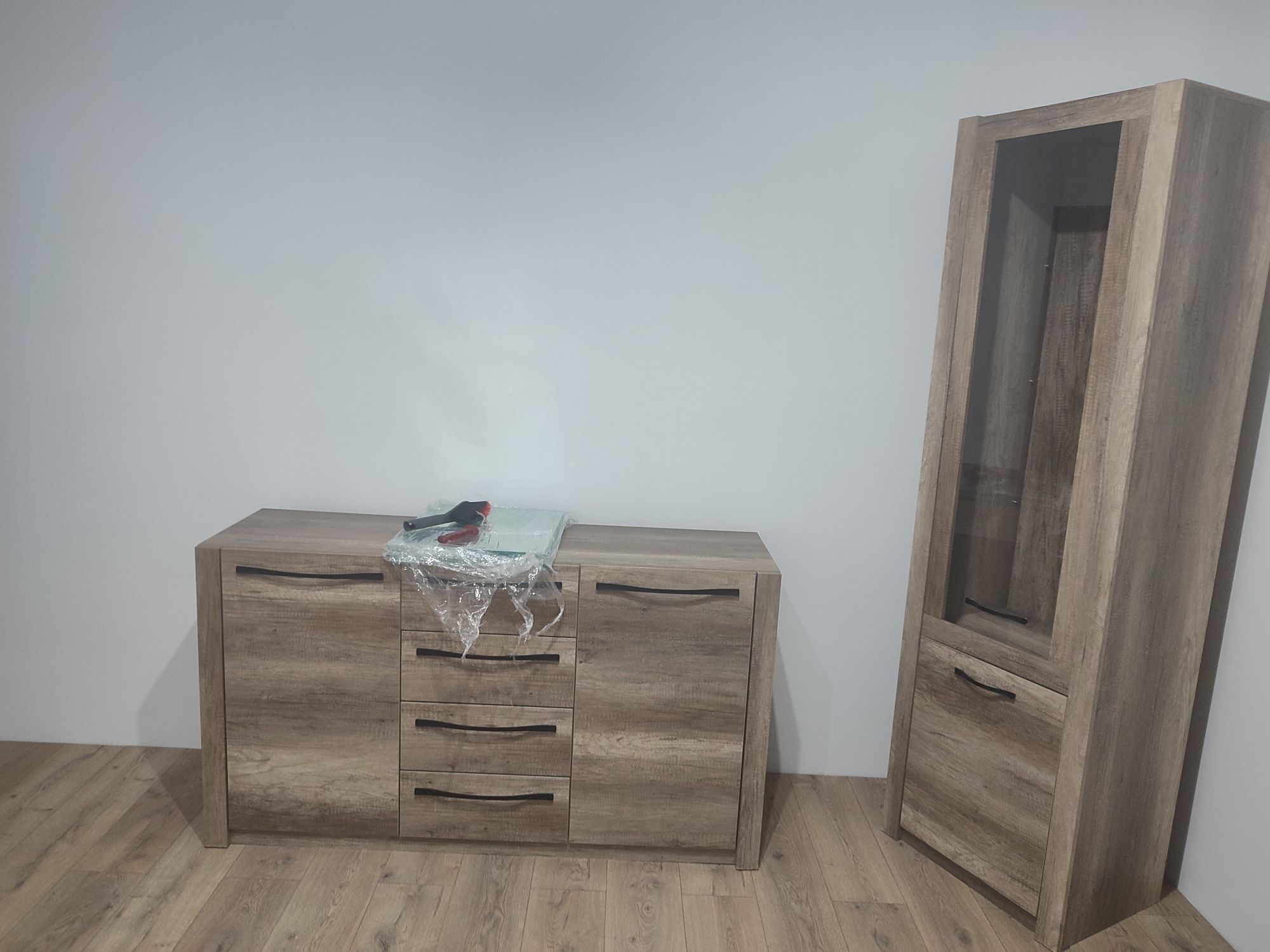 Zestaw mebli do salonu stół