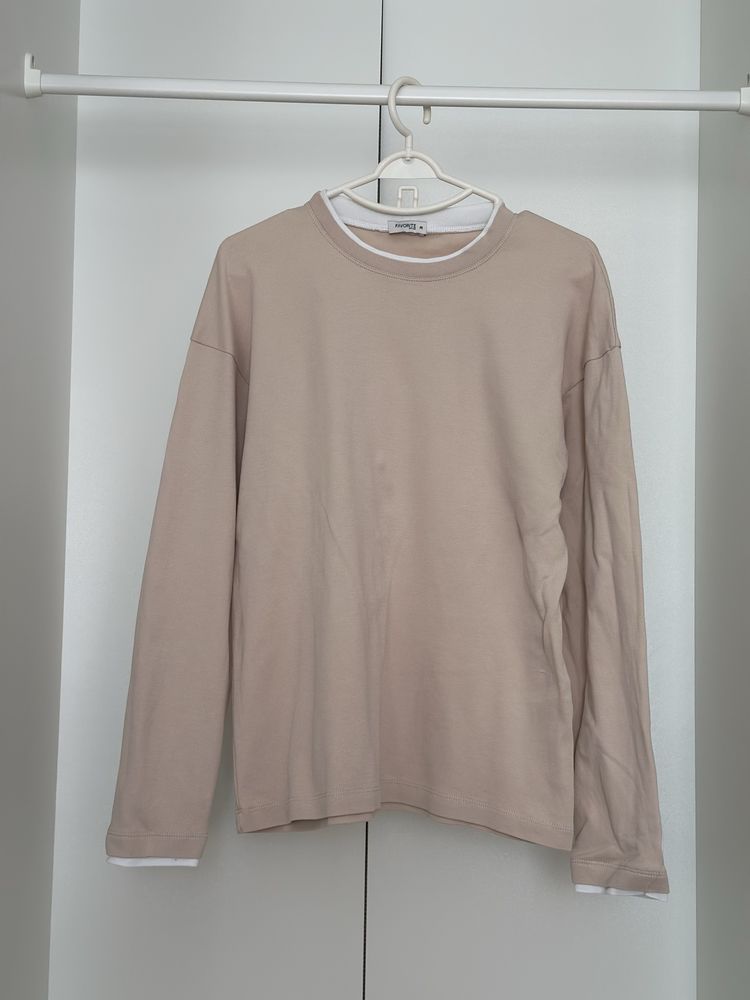 Лонг favorite style M