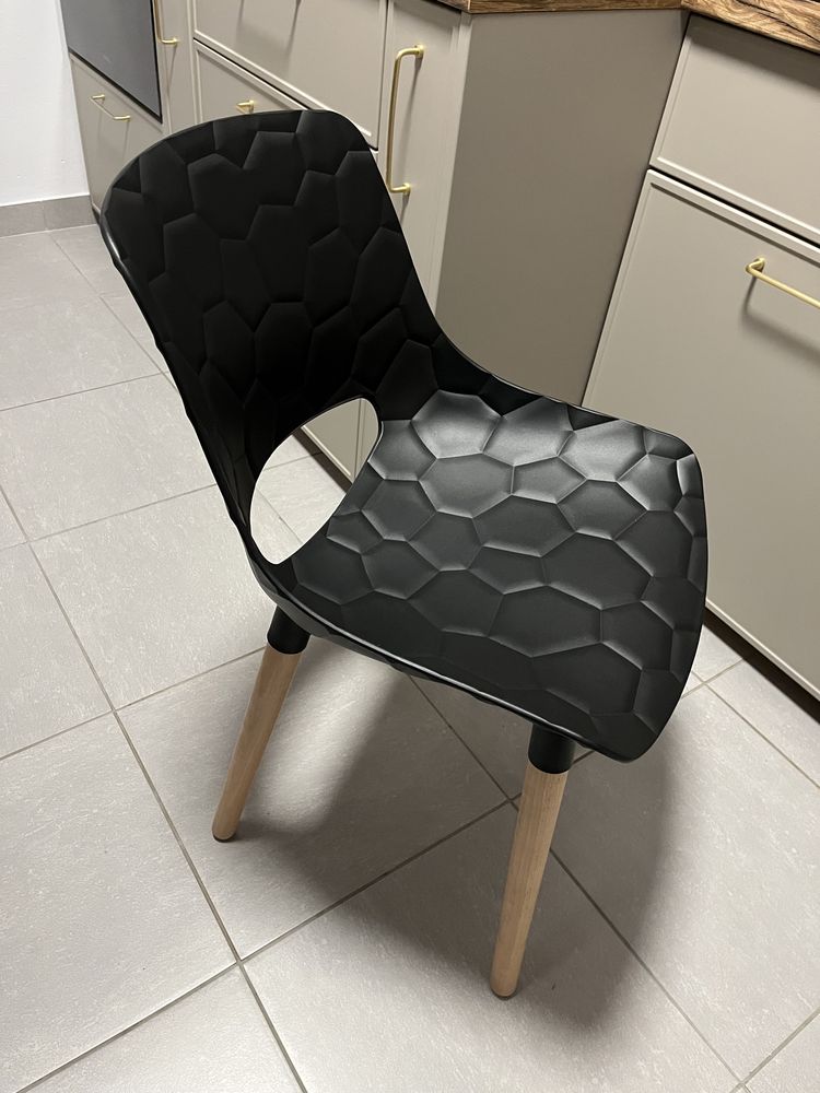 Krzeslo stylowe NOWE