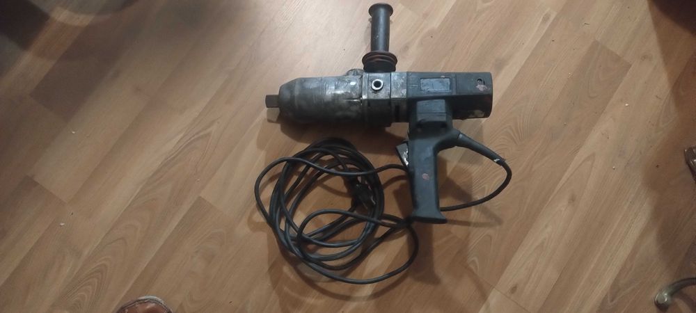 Klucz Bosch GdS 30