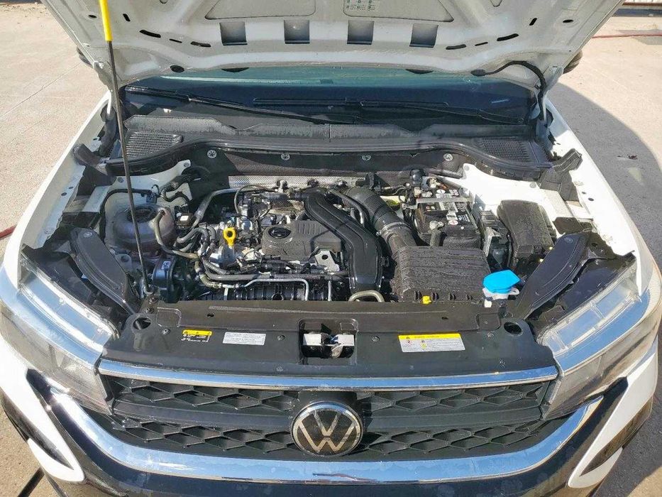 Volkswagen Taos S 2023