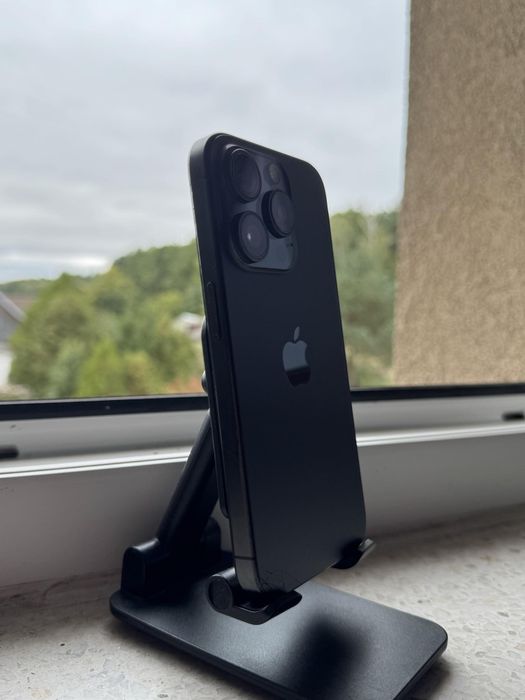 Iphone 15 pro 128gb Kondycja 88%